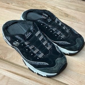 Skecher D’Lites
